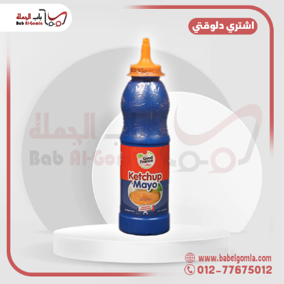 صورة ايلو مايوتشب