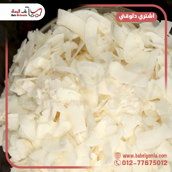 صورة جوز هند دفر هندي