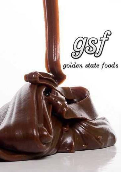 صورة صوص شيكولاتة g s f