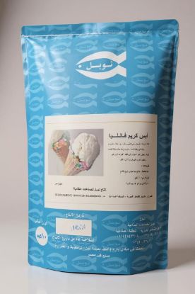 صورة ايس فانيليا نوبل