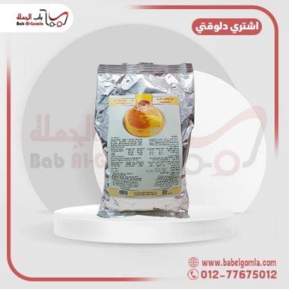 صورة اسبونج ابيض كوالتي 500 جرام ـ كرتونه
