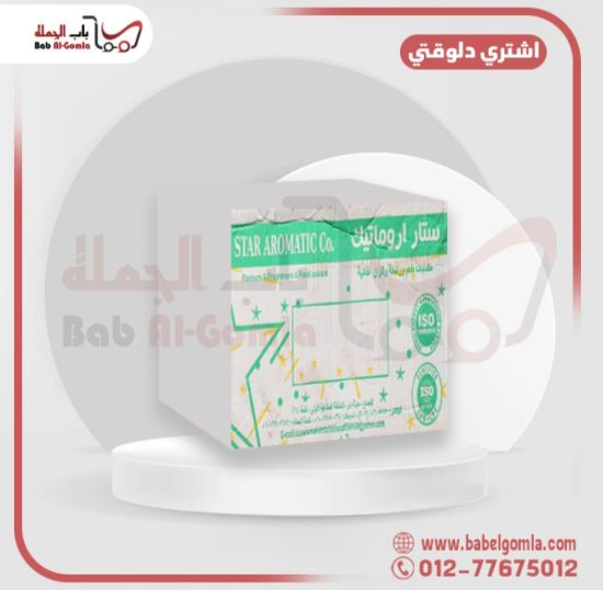 صورة بني فاتح ستار علبة 1 ك 