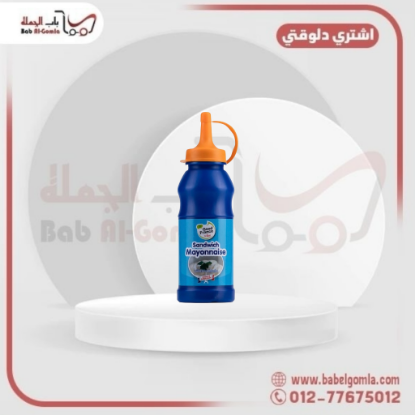 صورة ايلو جود فرنش مايونيز 200 جم 