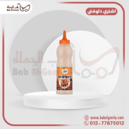 صورة ايلو كاوبوي 400 جم . كرتونه