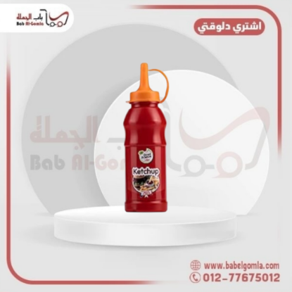 صورة ايلو جود فرنش كاتشب 200 جرام