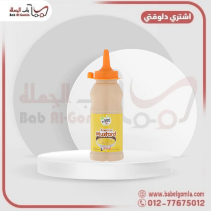 صورة ايلو جود فرنش مسطرده 200 جرام