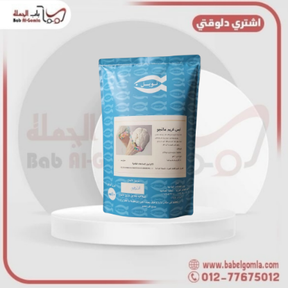 صورة ايس مانجو نوبل