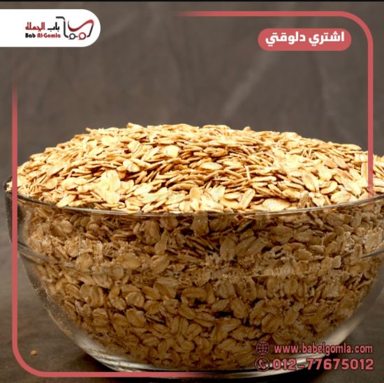 صورة شوفان كيلو