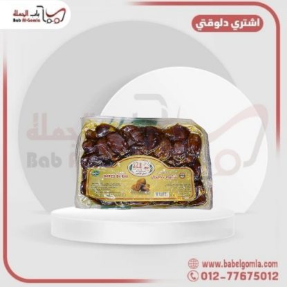 صورة تمر فكيوم سعودي 1ك