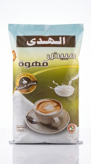 صورة مبيض قهوة 10ك