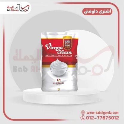 صورة كريمة فينا او الاحمدي خام 25