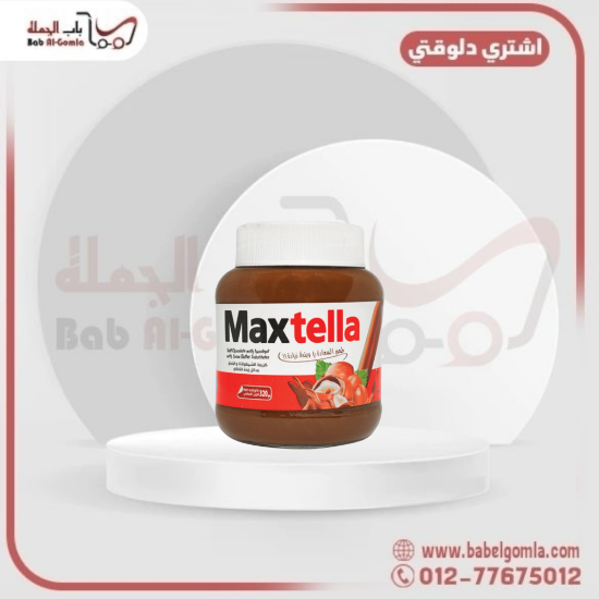 صورة ماكس تيلا 300 جرام