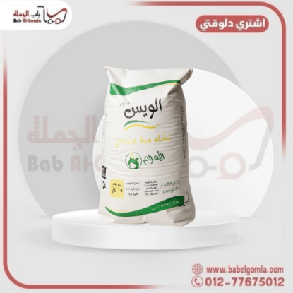 صورة نشا اللويس